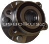 Przednia piasta  z ABS Toyota Prius V 2012-2013